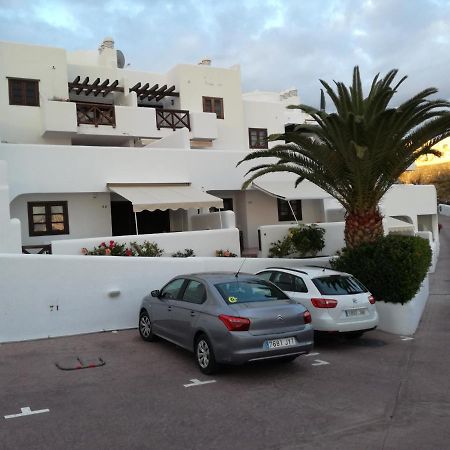 Adeje Paradise En Tenerife Sur أذيخي المظهر الخارجي الصورة