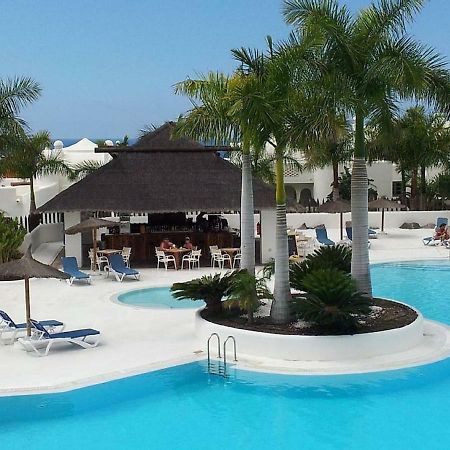 Adeje Paradise En Tenerife Sur أذيخي المظهر الخارجي الصورة