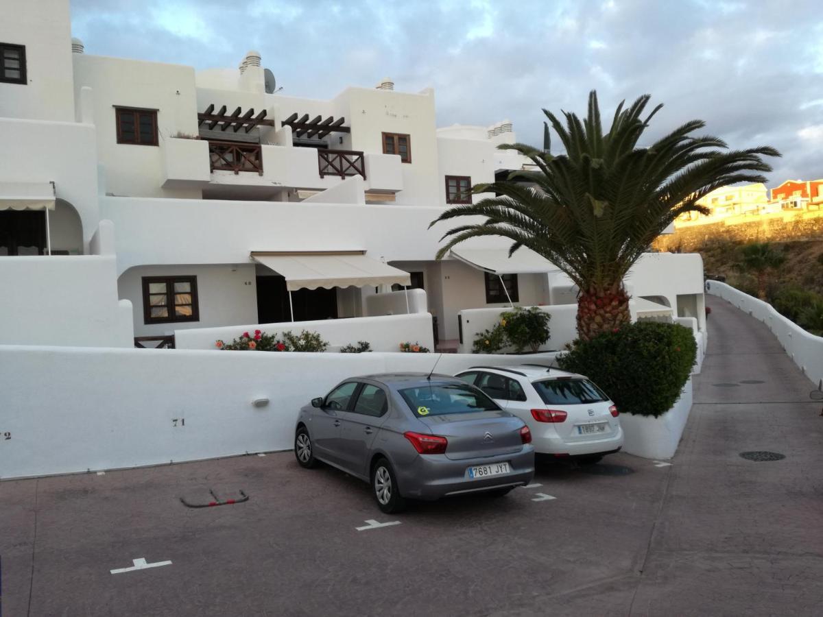 Adeje Paradise En Tenerife Sur أذيخي المظهر الخارجي الصورة