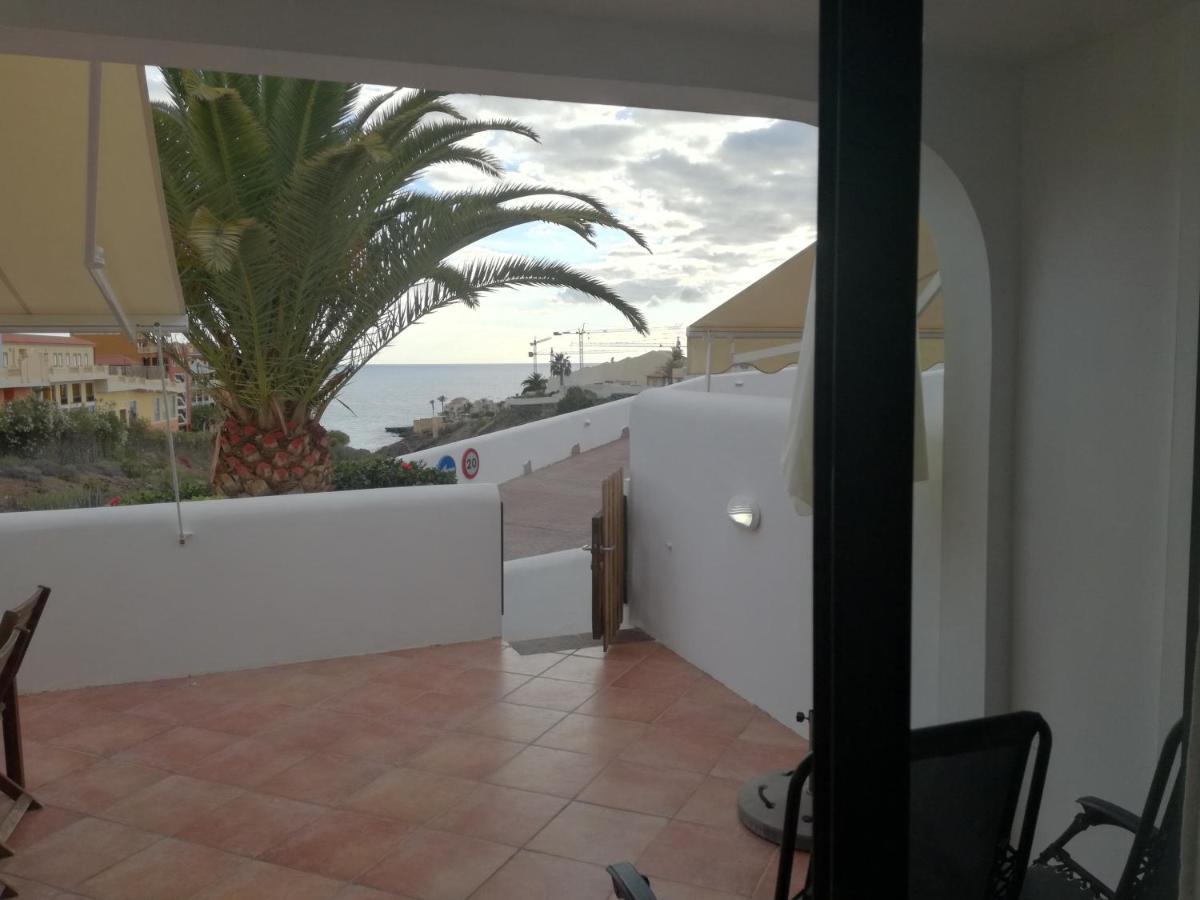 Adeje Paradise En Tenerife Sur أذيخي المظهر الخارجي الصورة