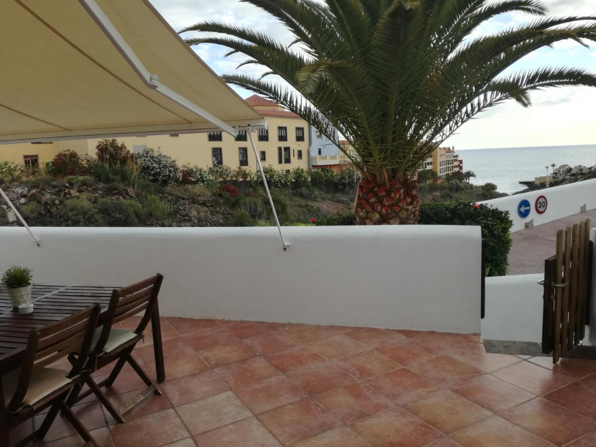 Adeje Paradise En Tenerife Sur أذيخي المظهر الخارجي الصورة