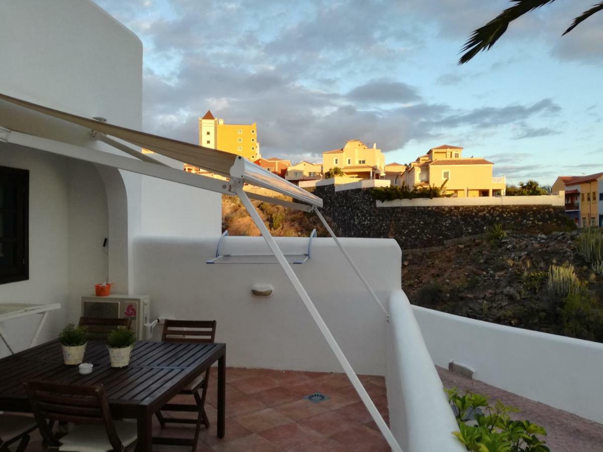 Adeje Paradise En Tenerife Sur أذيخي المظهر الخارجي الصورة