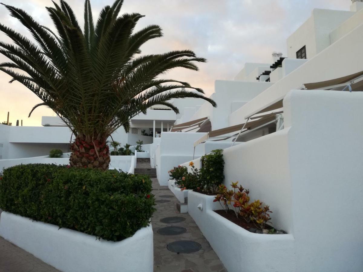 Adeje Paradise En Tenerife Sur أذيخي المظهر الخارجي الصورة