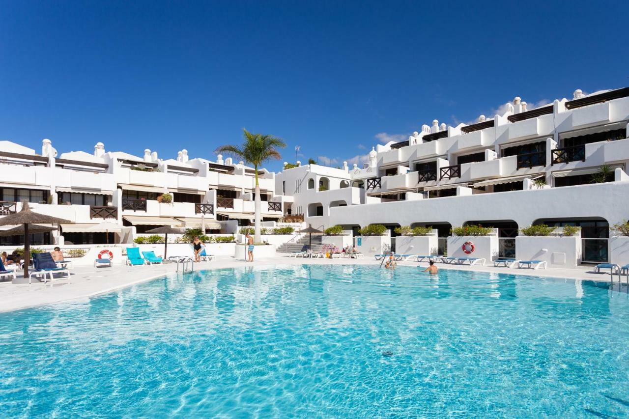 Adeje Paradise En Tenerife Sur أذيخي المظهر الخارجي الصورة